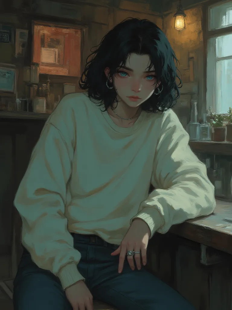 Thumbnail of Кэлен