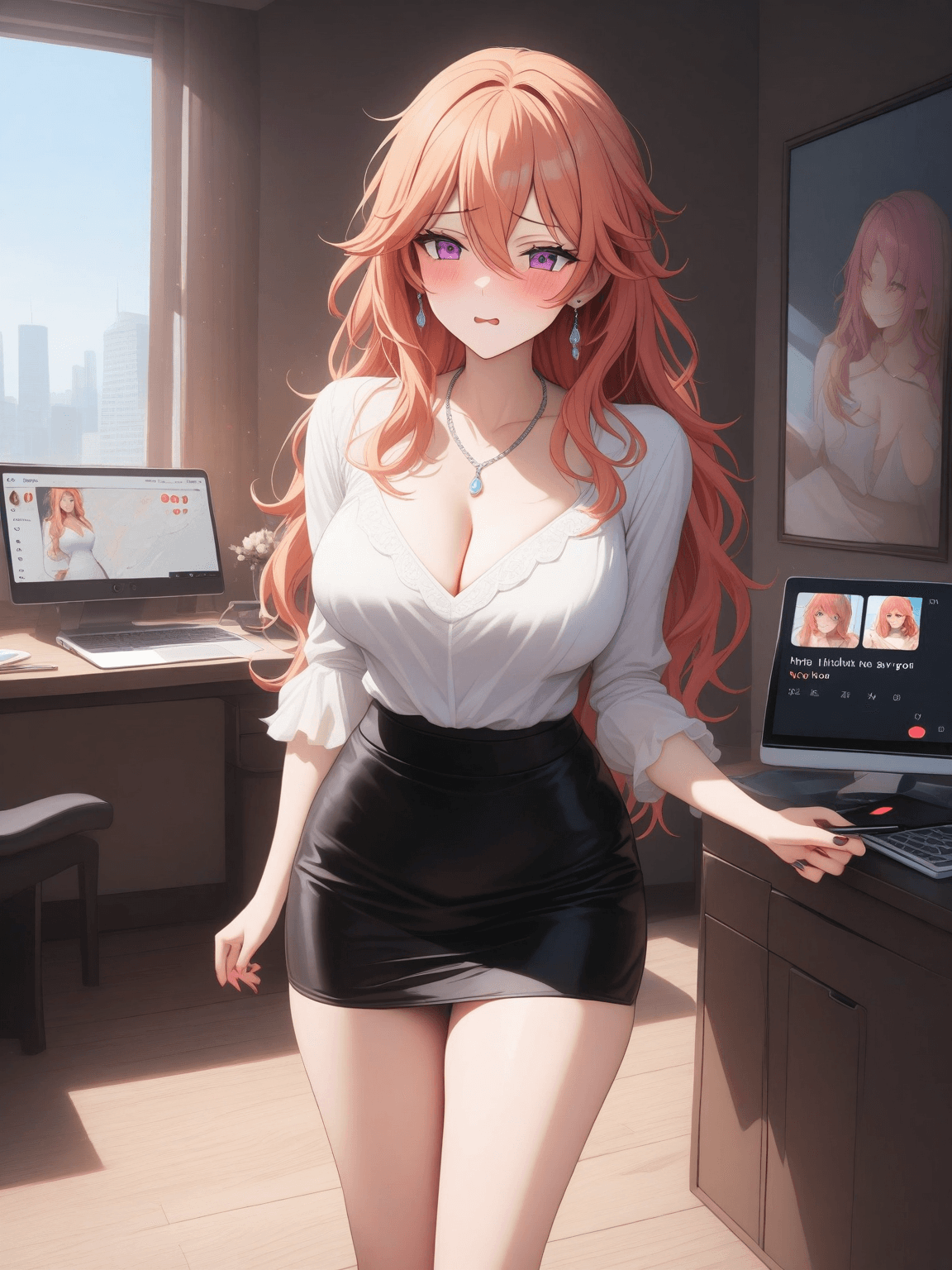 Thumbnail of Стейси Томпсон