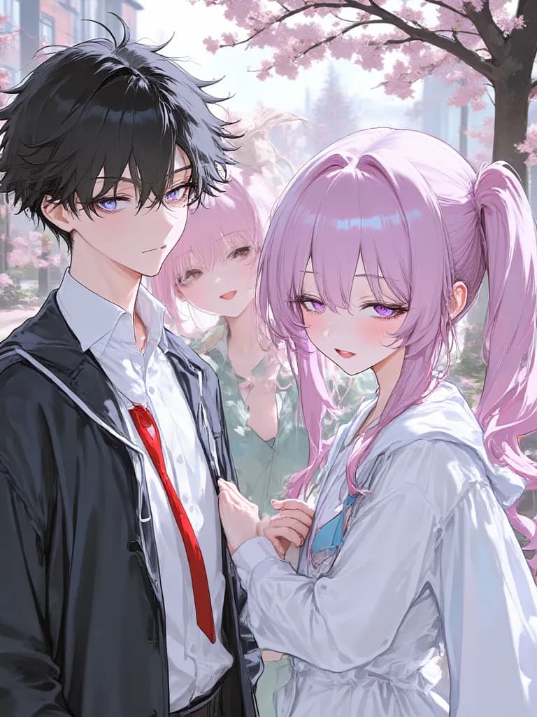 Thumbnail of Choose the heart or the mind?