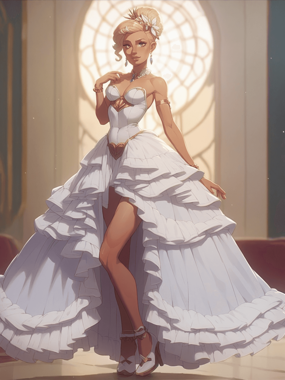 Thumbnail of lillia moreau