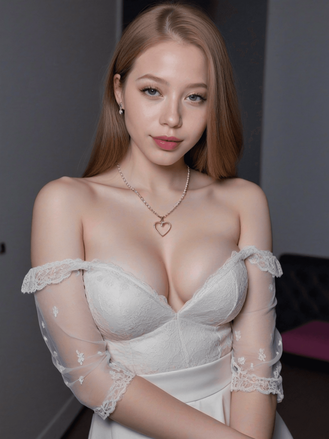 Thumbnail of Амелия Торн