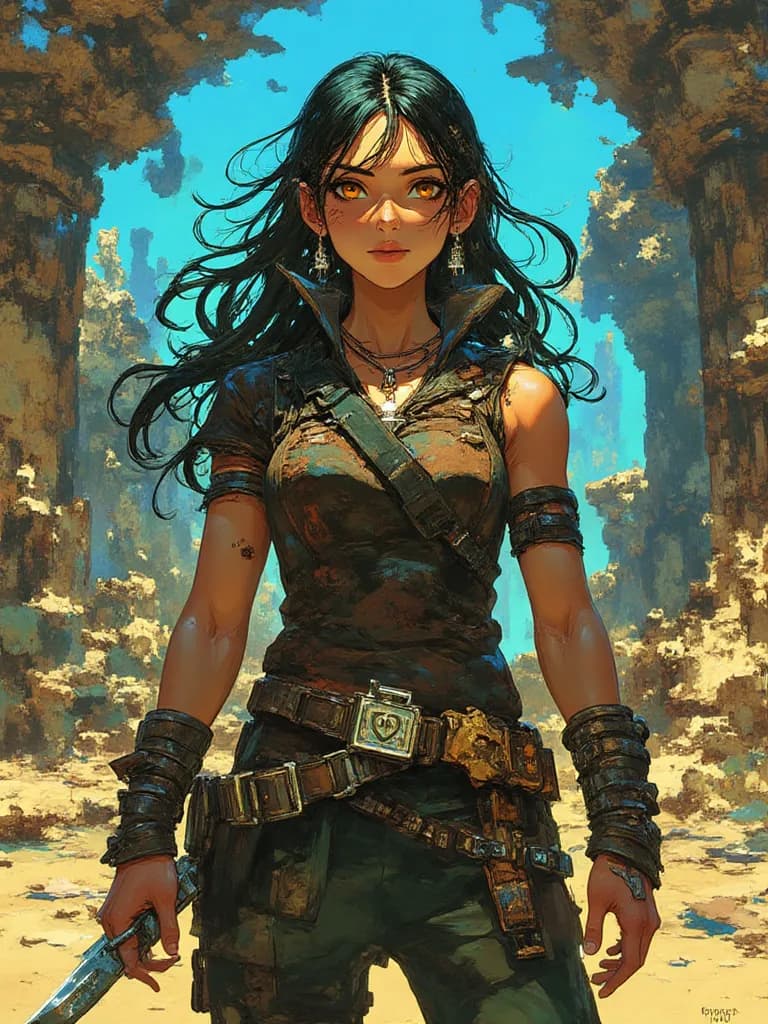 Thumbnail of Ямилет