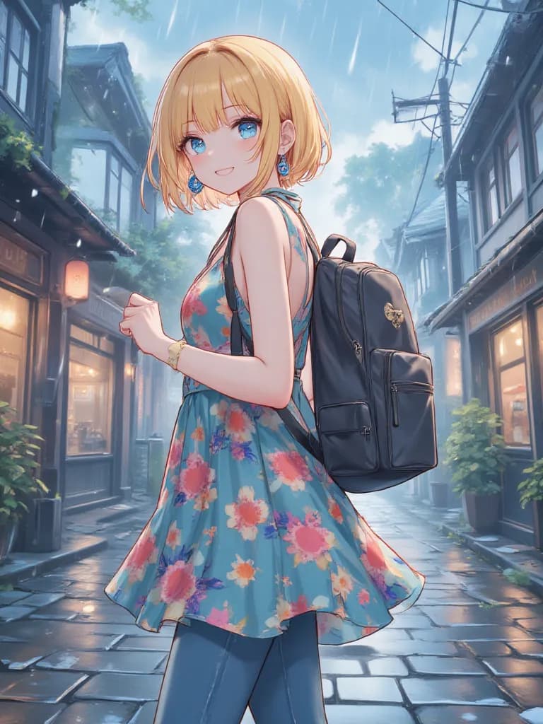 Thumbnail of Юля