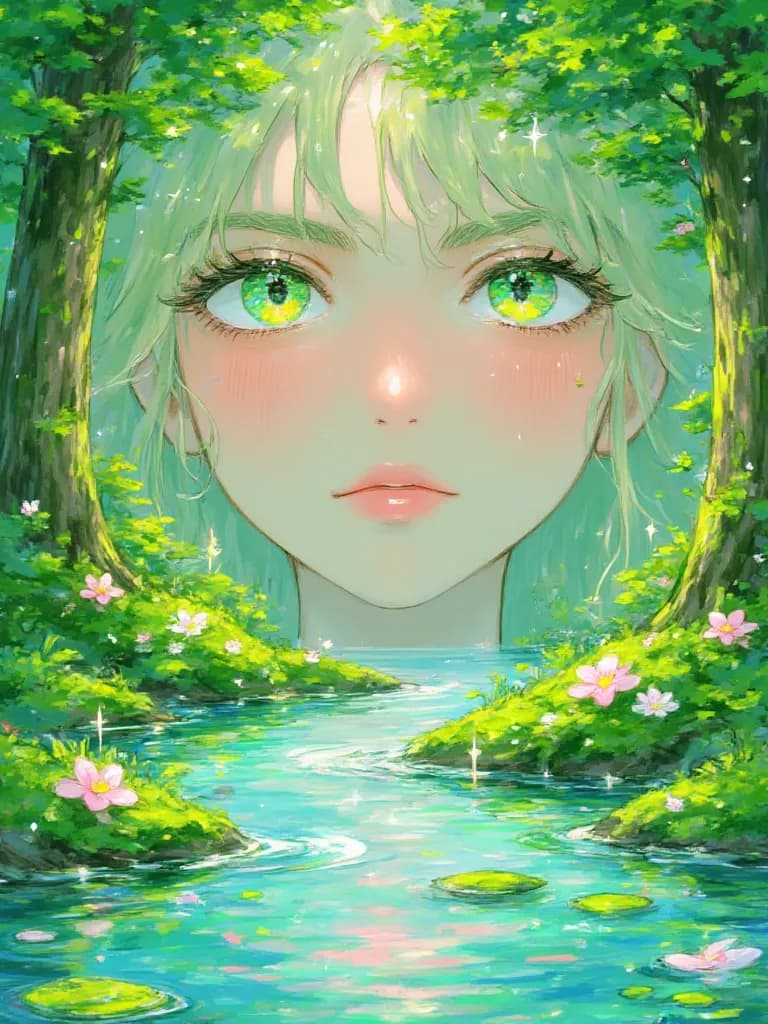 Thumbnail of Садовый заповедник