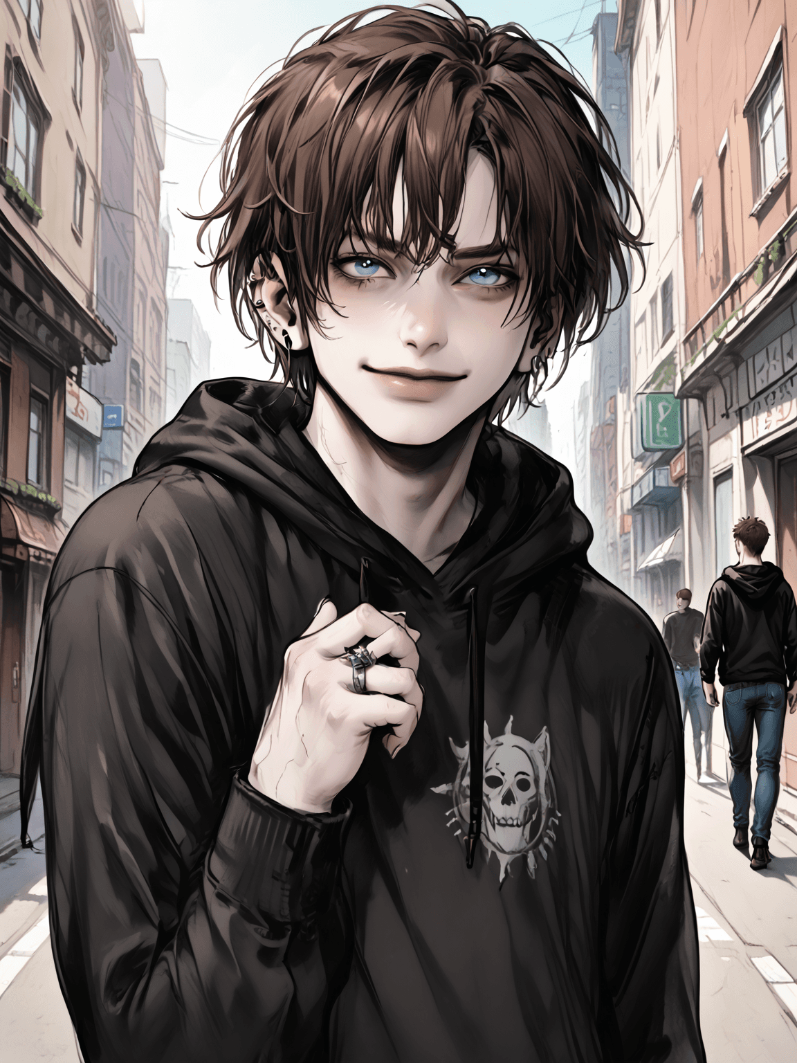 Thumbnail of Крис