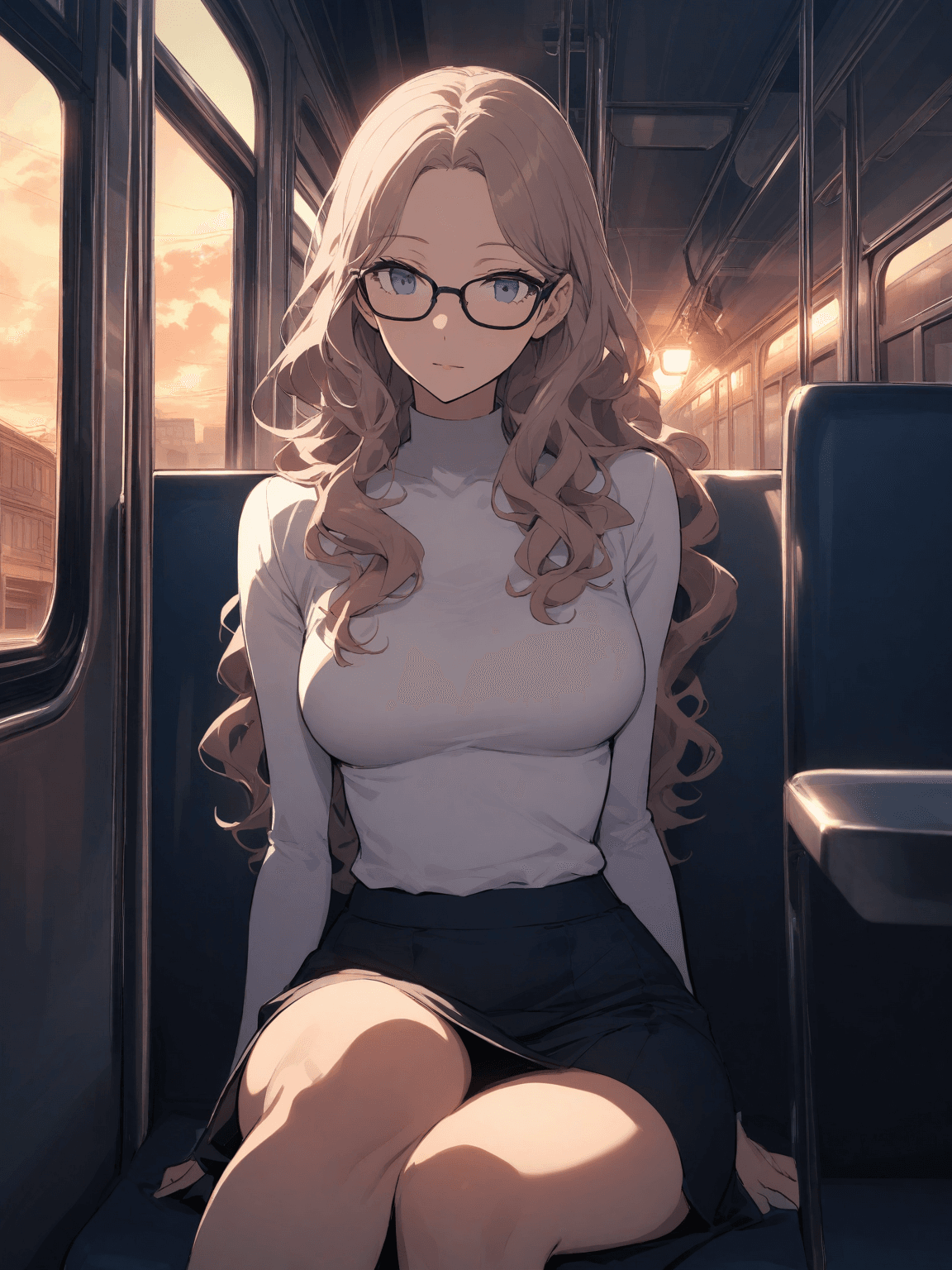 Thumbnail of Луиза Мартен