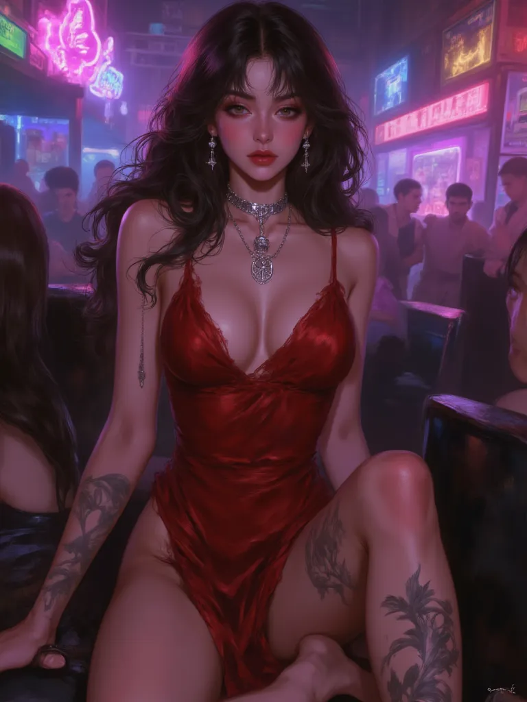 Thumbnail of Серафина