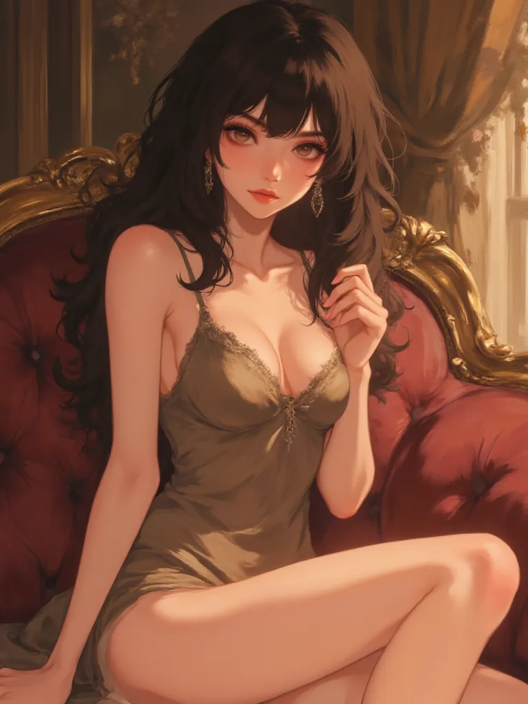 Thumbnail of Лиз