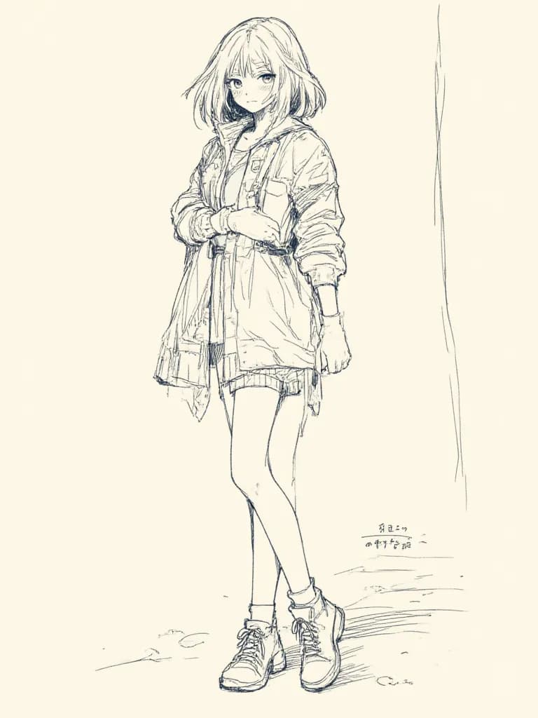 Thumbnail of Лара