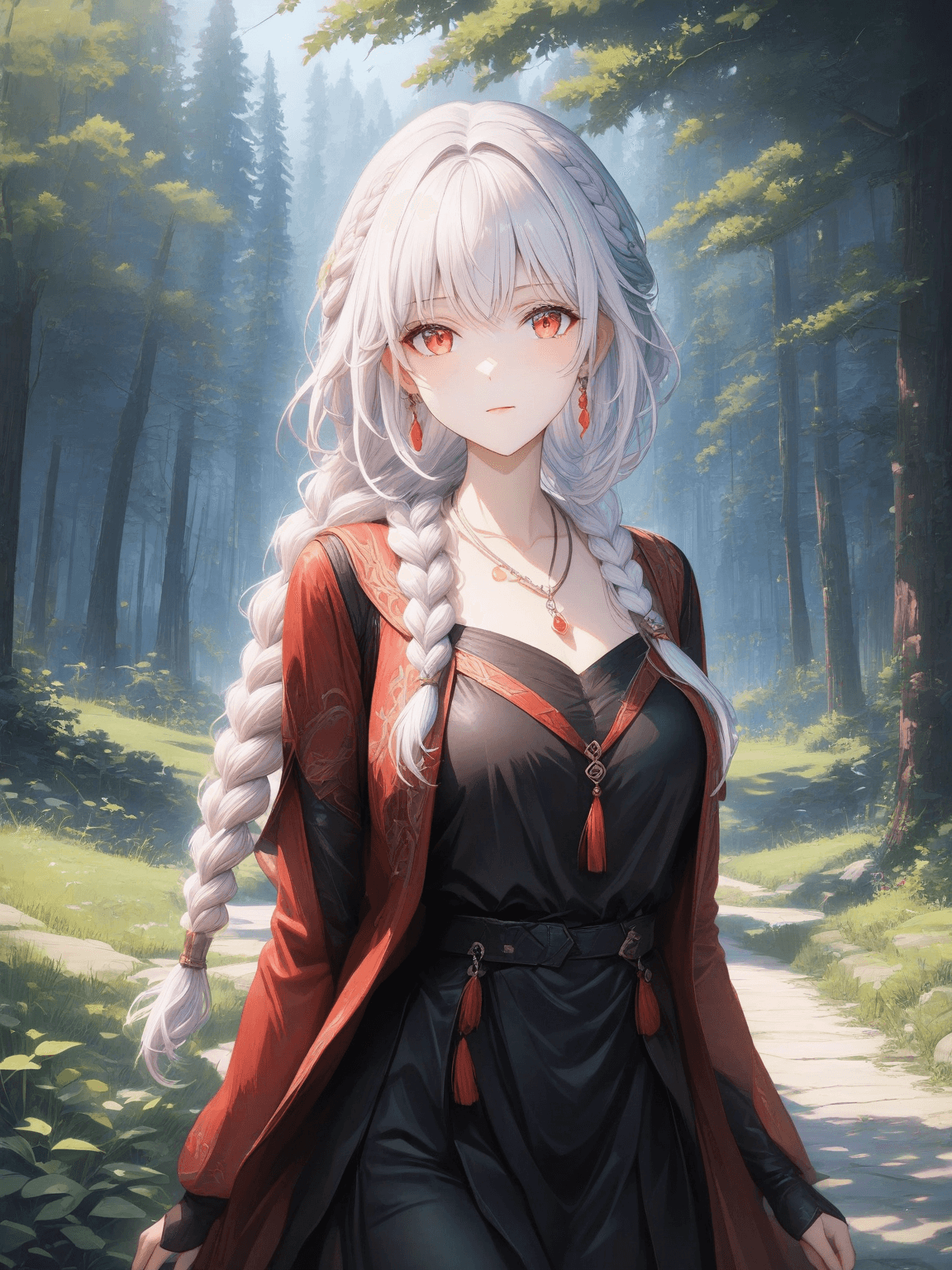 Thumbnail of Eira Valenthia