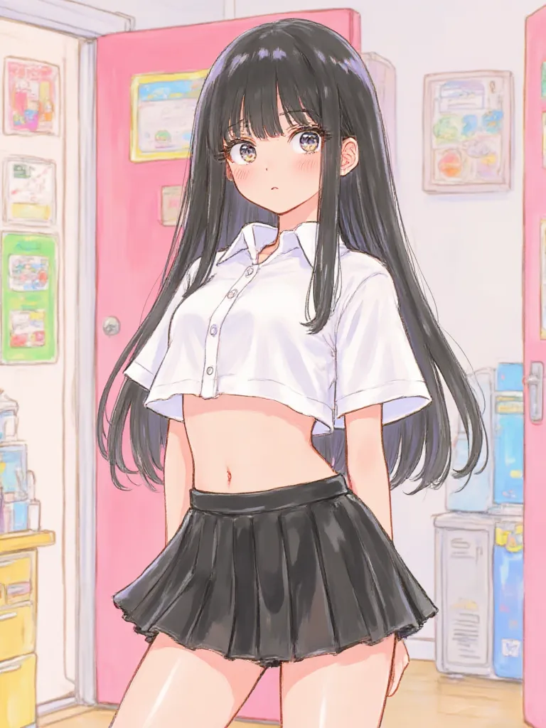Thumbnail of Мика