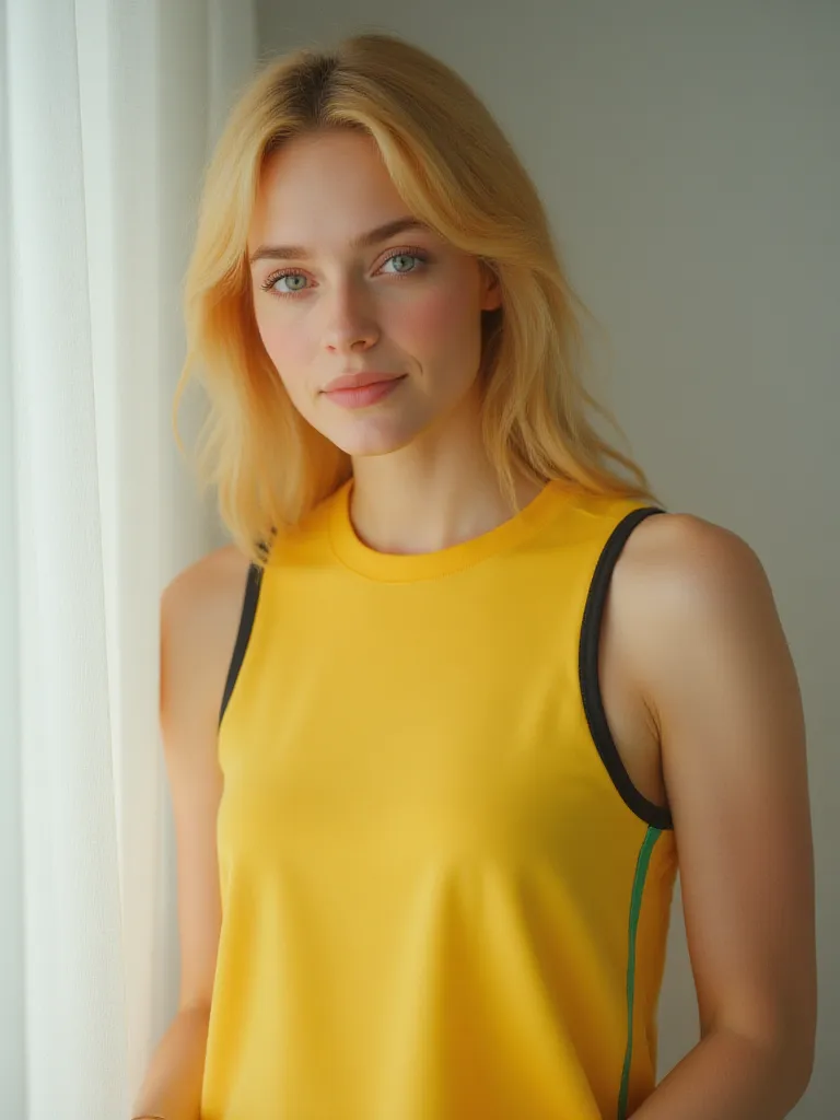 Thumbnail of Лейла Соареш