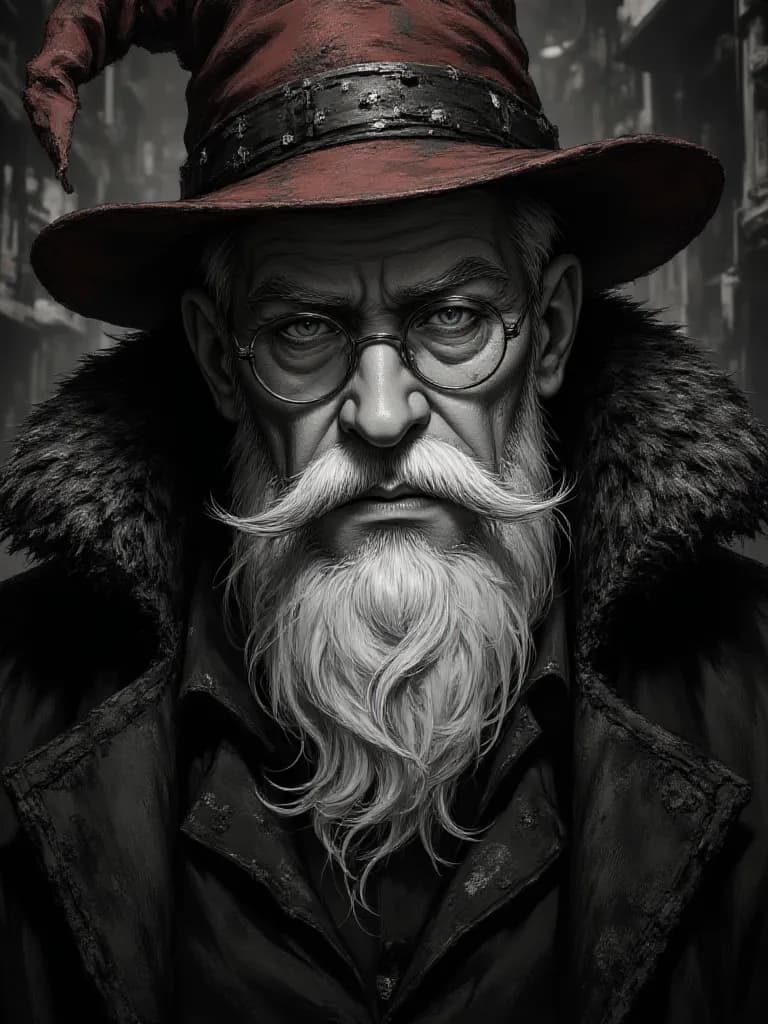 Thumbnail of Извращенный Санта