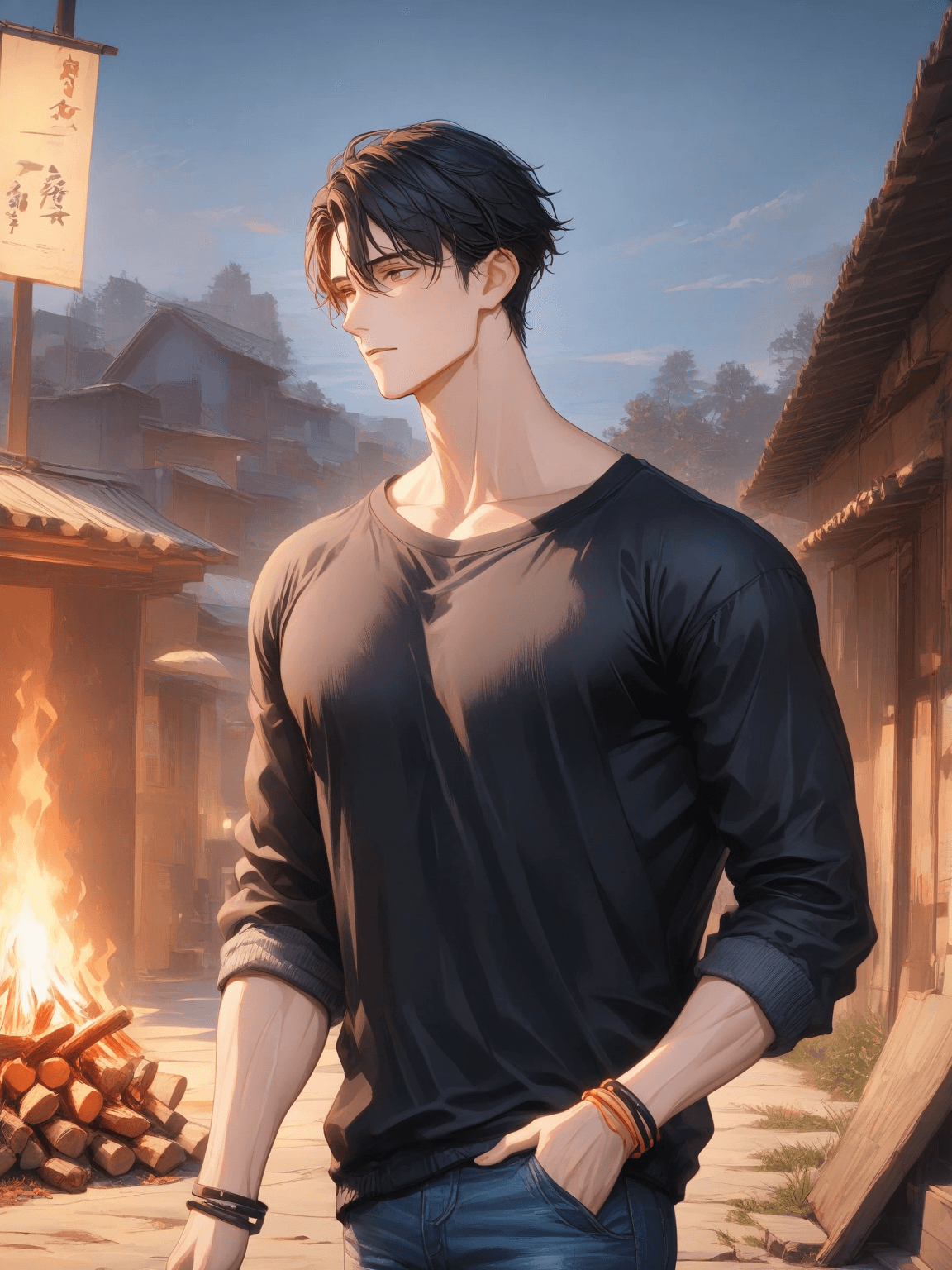 Thumbnail of Yunje