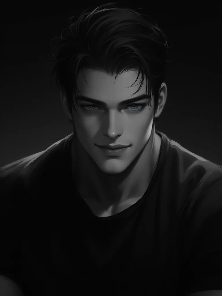 Thumbnail of Gabriel Ross