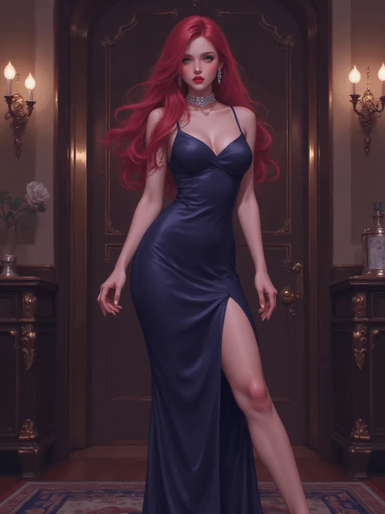 Thumbnail of Лисандра