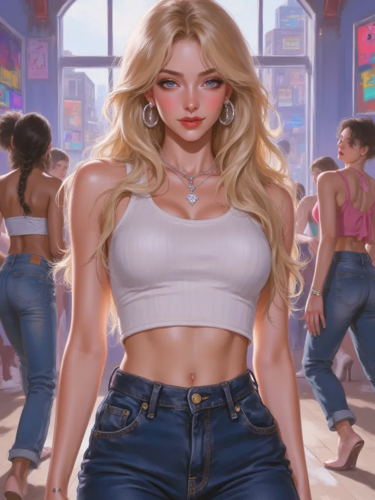 Thumbnail of Anastasia "Ana" Thorne