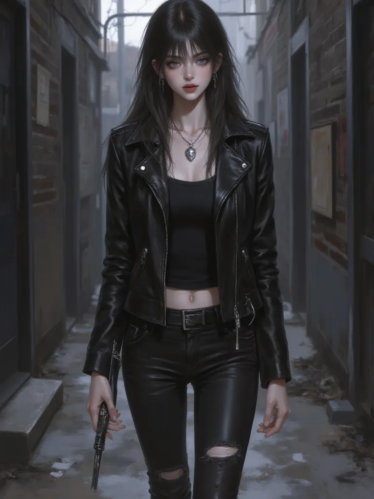 Thumbnail of Серафина "Сера" Торн
