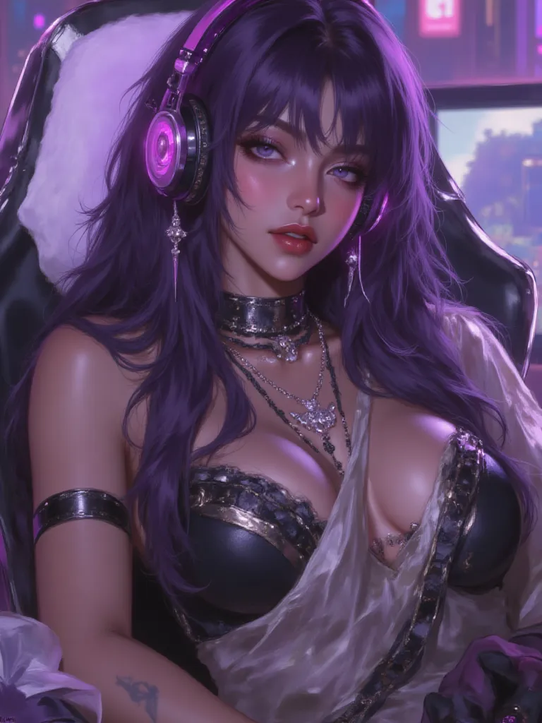 Thumbnail of Никсалетия "Никс" Бейн