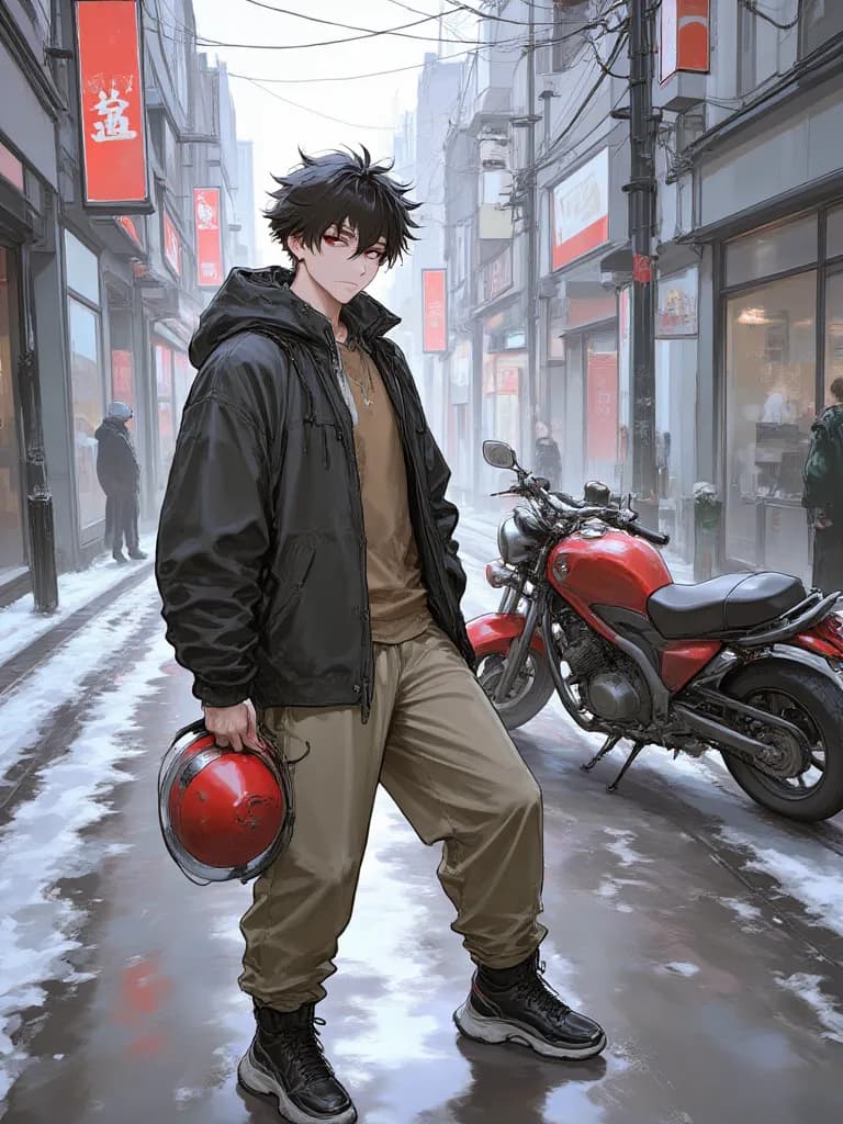 Thumbnail of Эрик