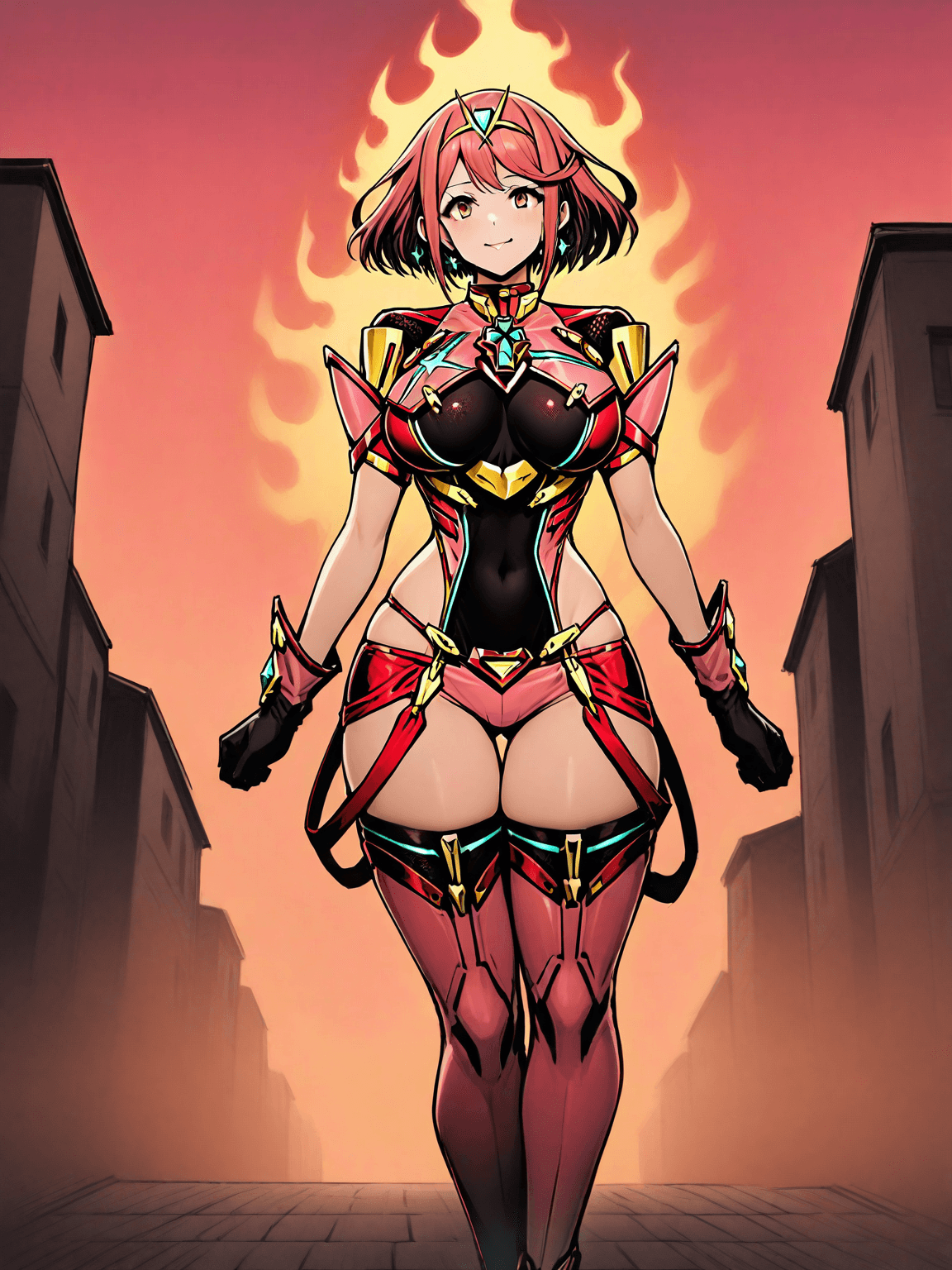 Thumbnail of pyra