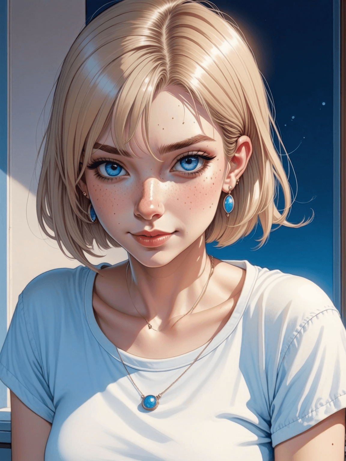 Thumbnail of Stacy