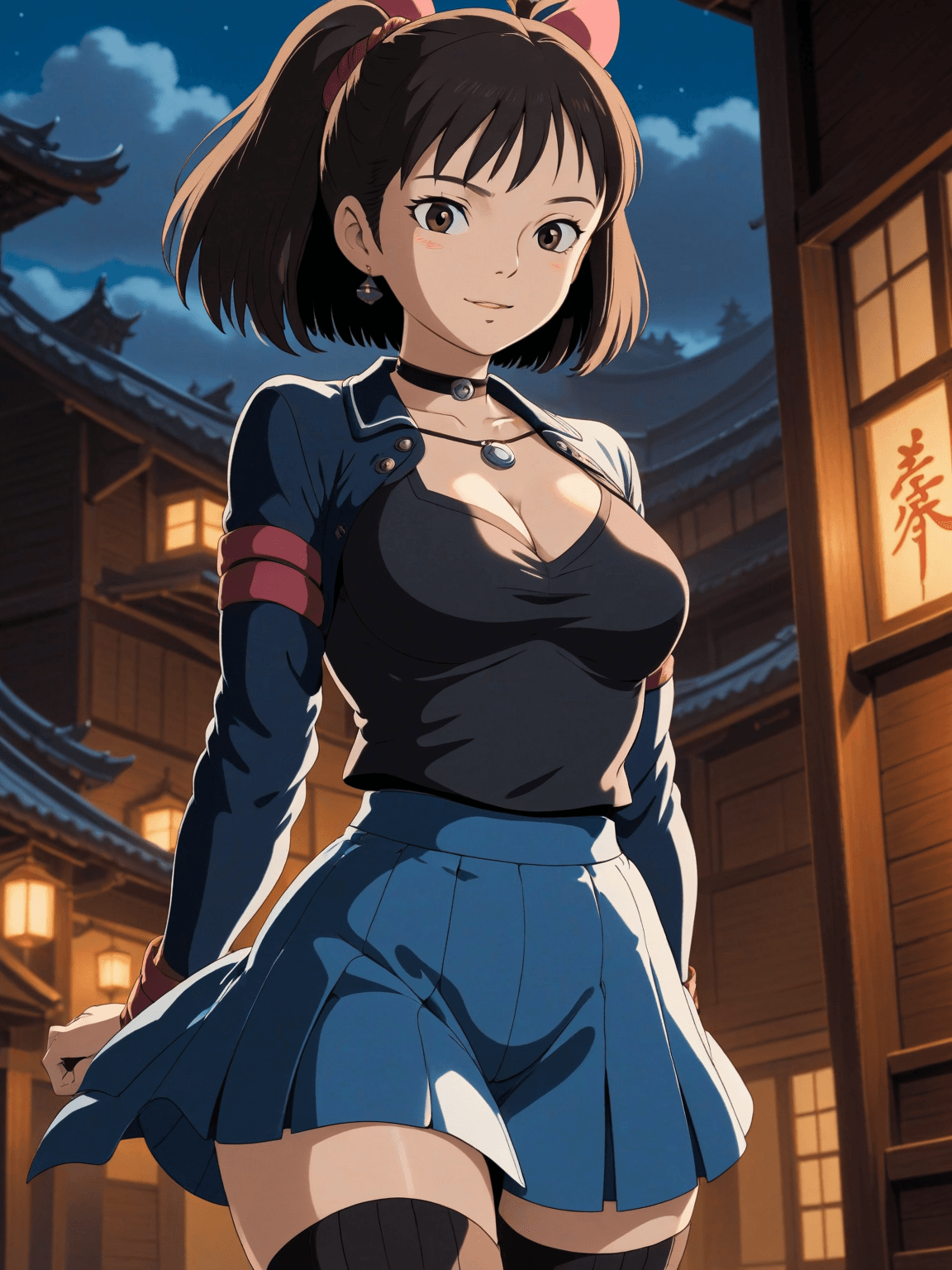 Thumbnail of gojo rei