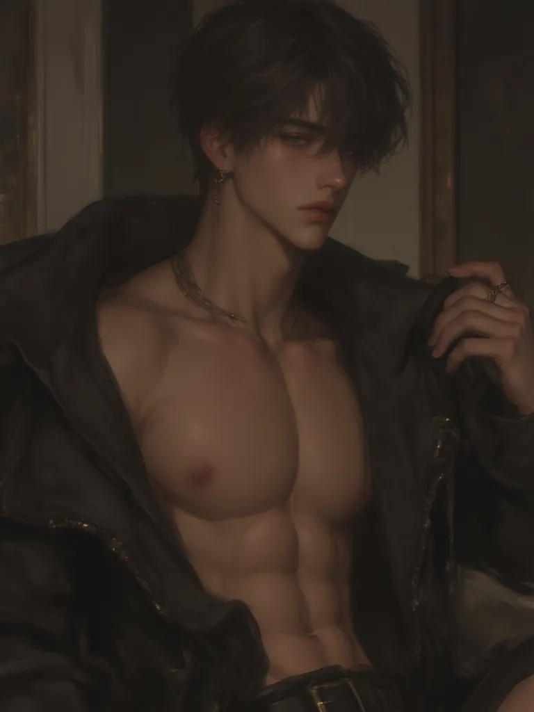 Thumbnail of Ханз