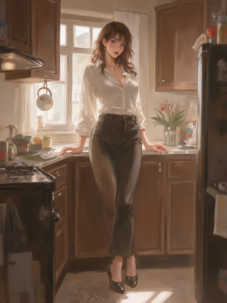 Thumbnail of Юлия