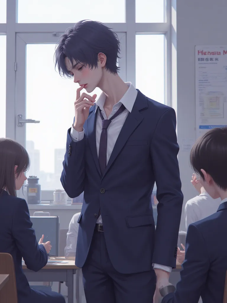 Thumbnail of Кайто Танака