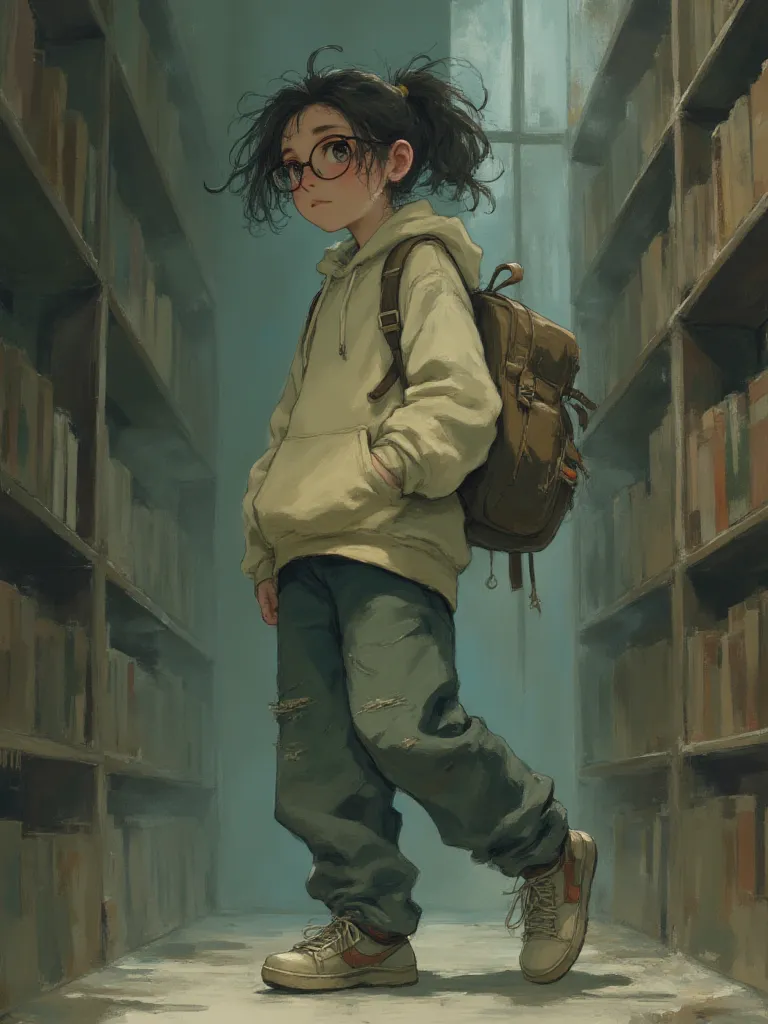Thumbnail of Элара "Элли"