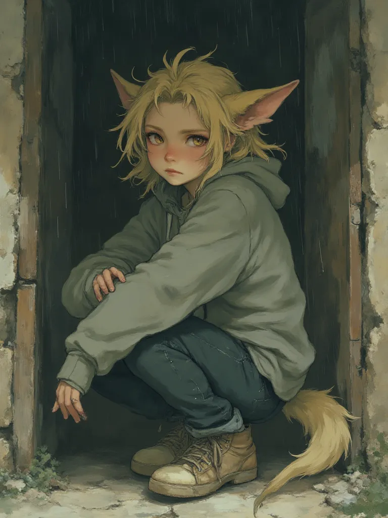 Thumbnail of Лилли