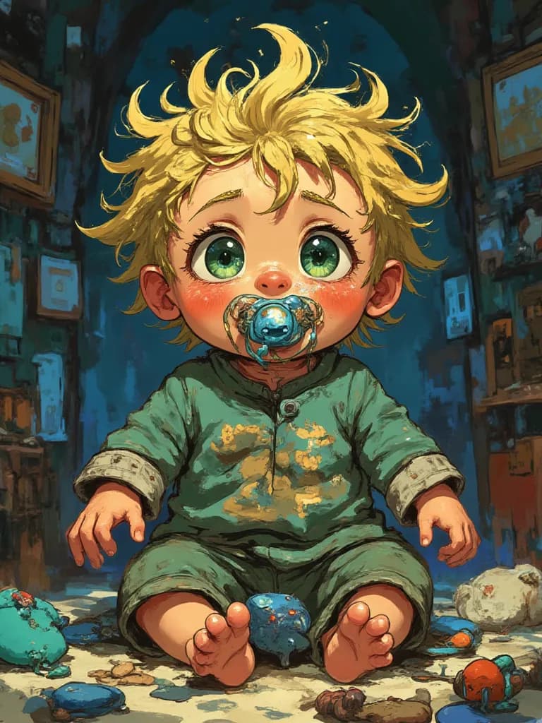 Thumbnail of Робин