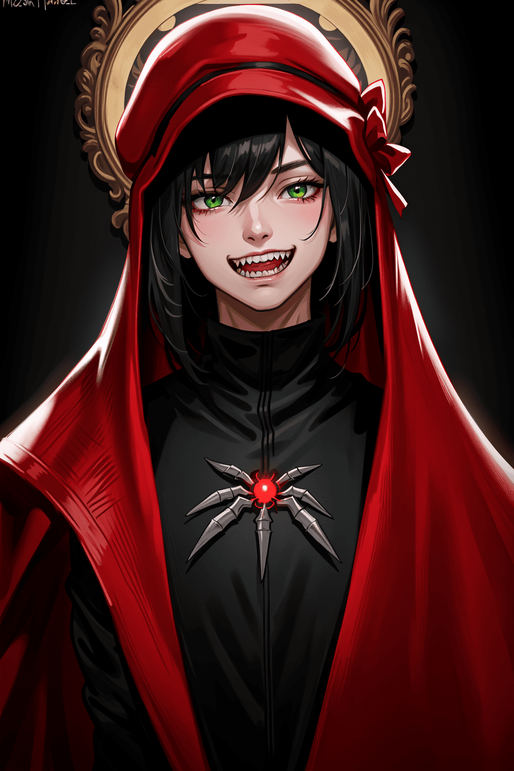 Thumbnail of Fallen
