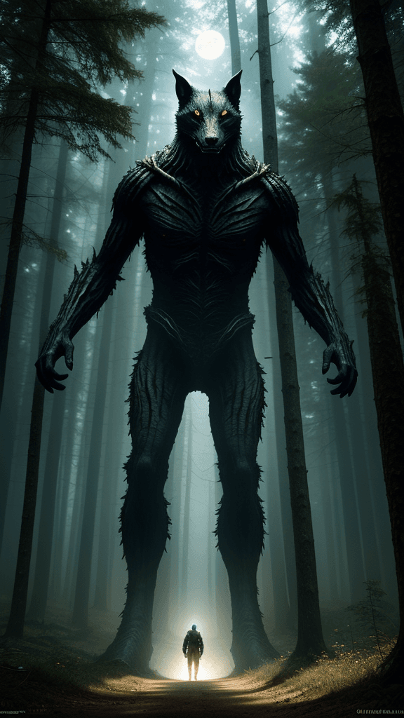 Thumbnail of Горрат: Призрачный скинуокер