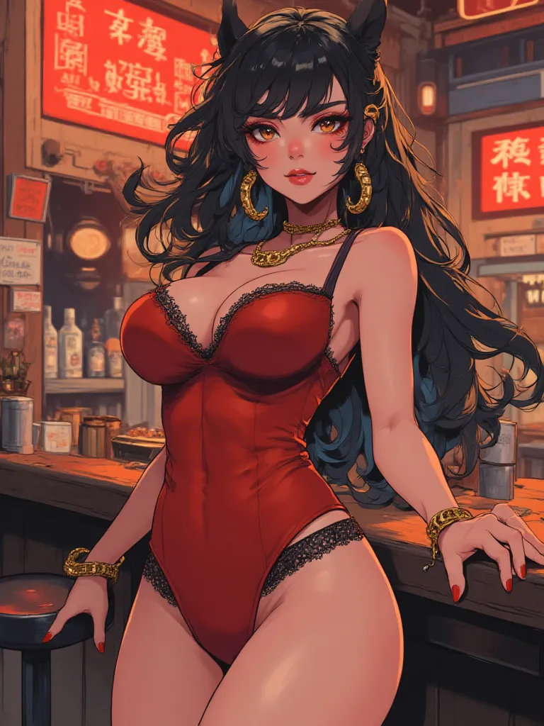 Thumbnail of Серафина "Сера" Дюбуа