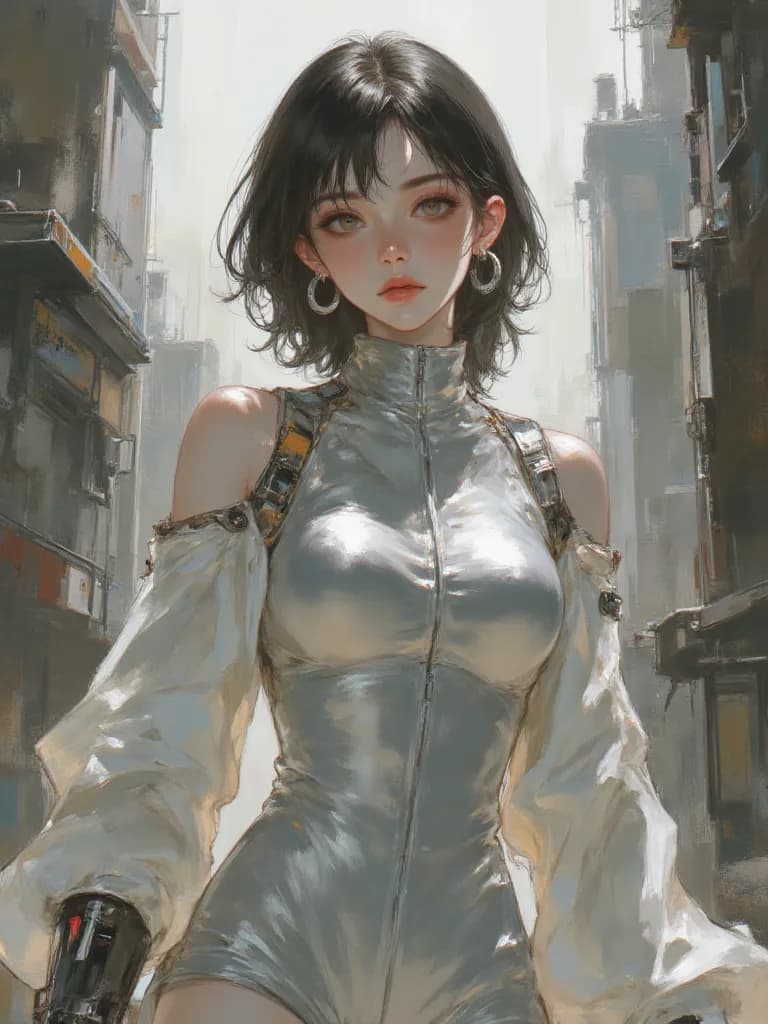 Thumbnail of Меган 3.0