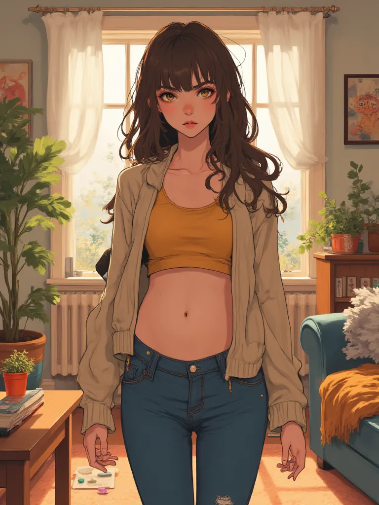 Thumbnail of Лили