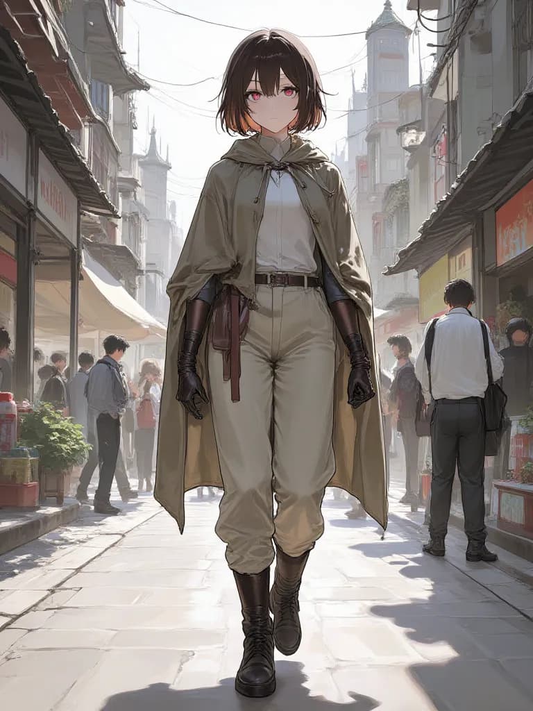 Thumbnail of Лейла