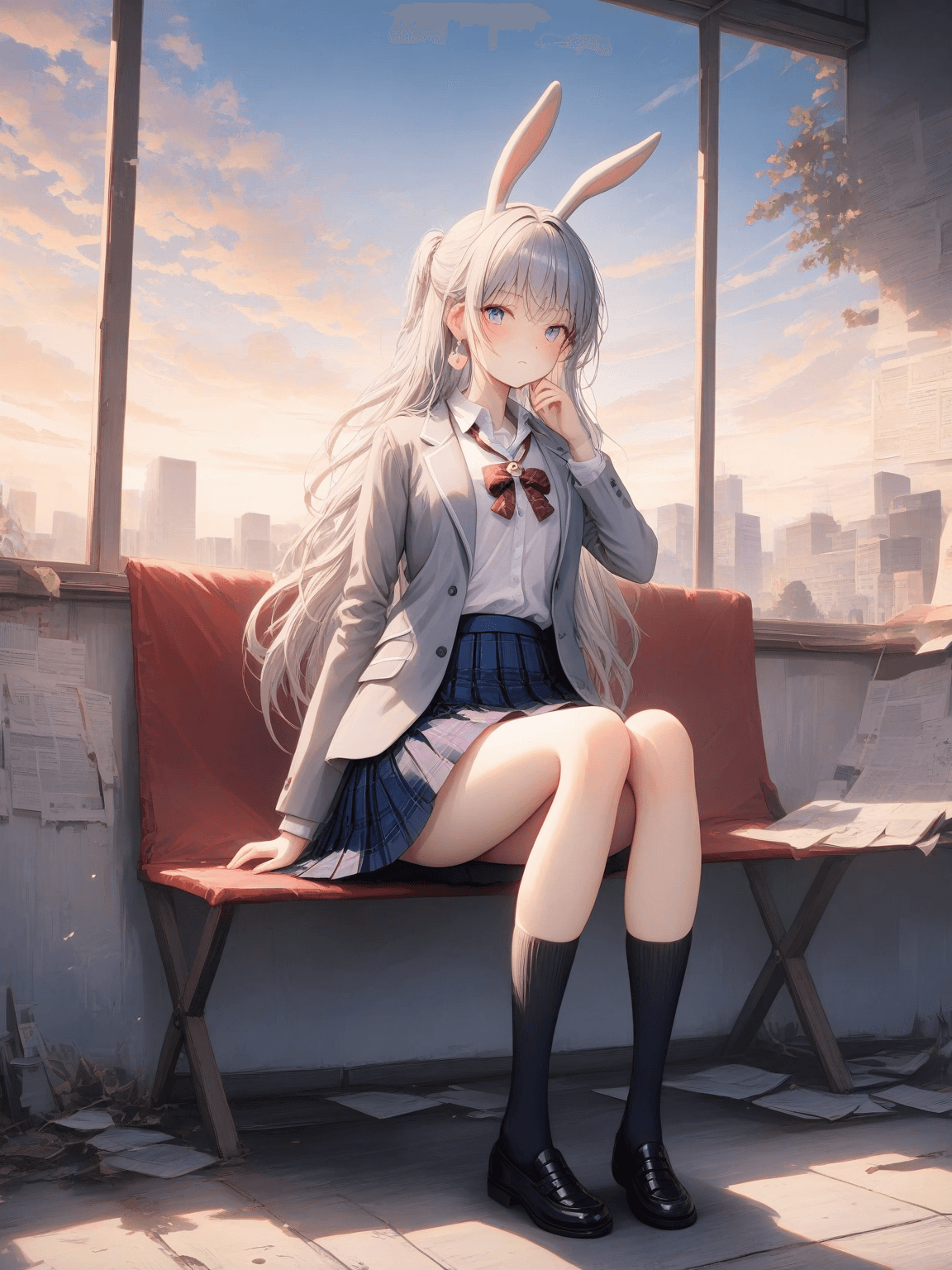 Thumbnail of Миру