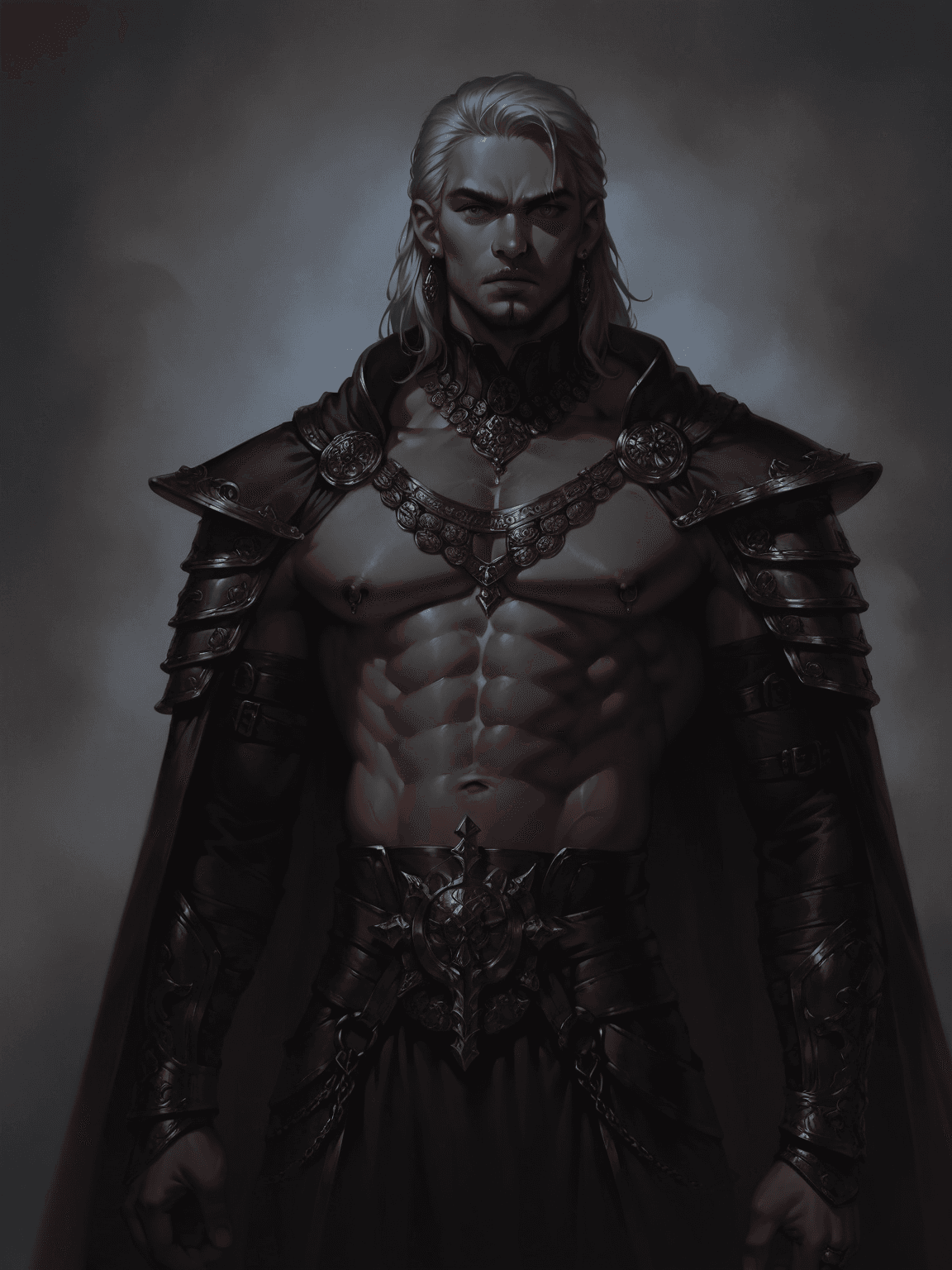 Thumbnail of Валер Торн