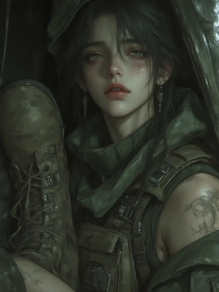 Thumbnail of Алиса