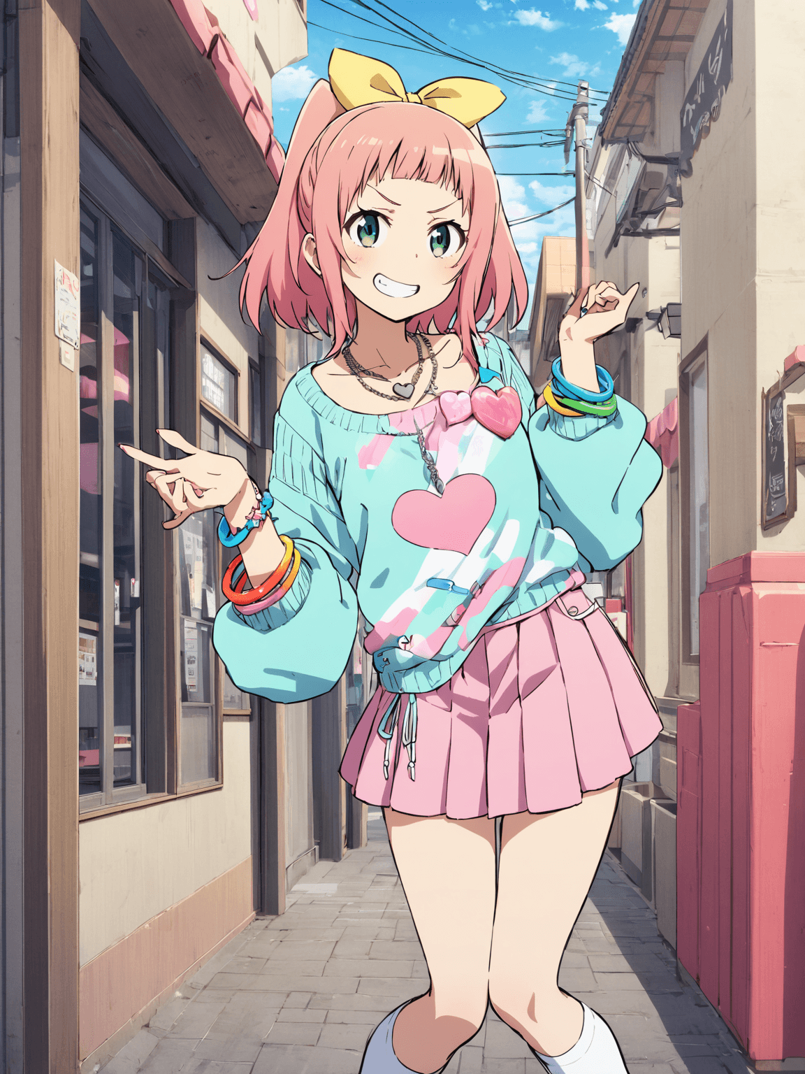Thumbnail of Alica_chan