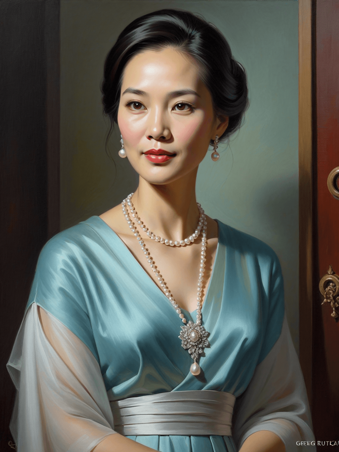 Thumbnail of 林梦洁