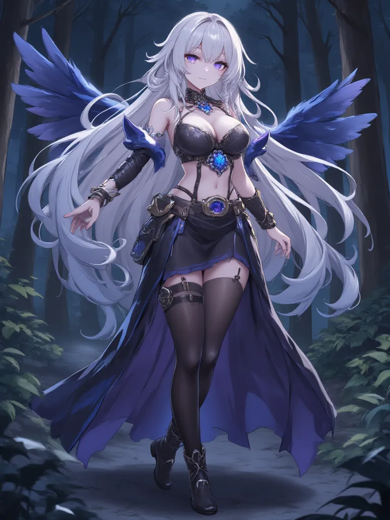 Thumbnail of Lesia Angel