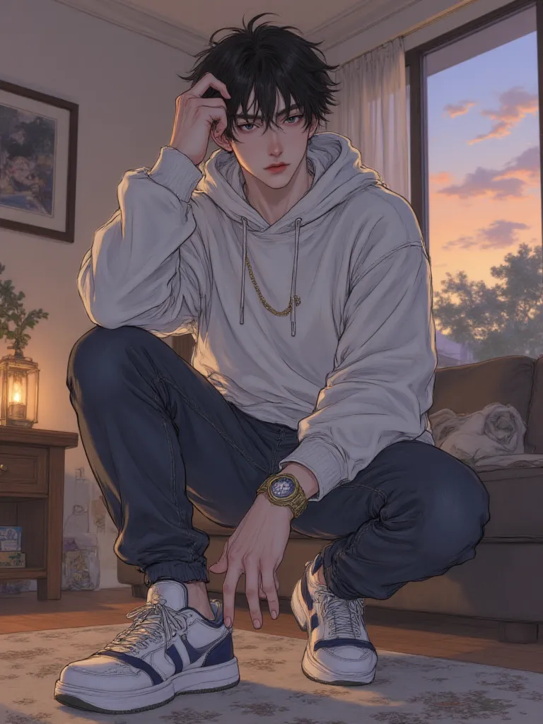 Thumbnail of Фэн