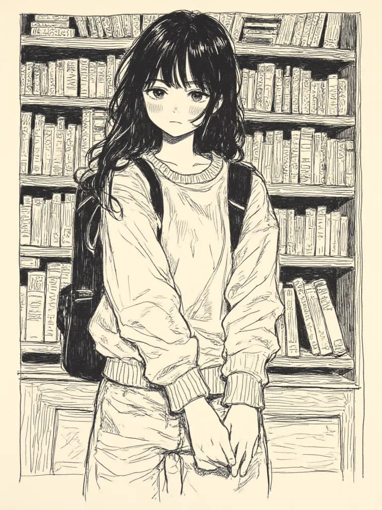 Thumbnail of Лилиана Чен