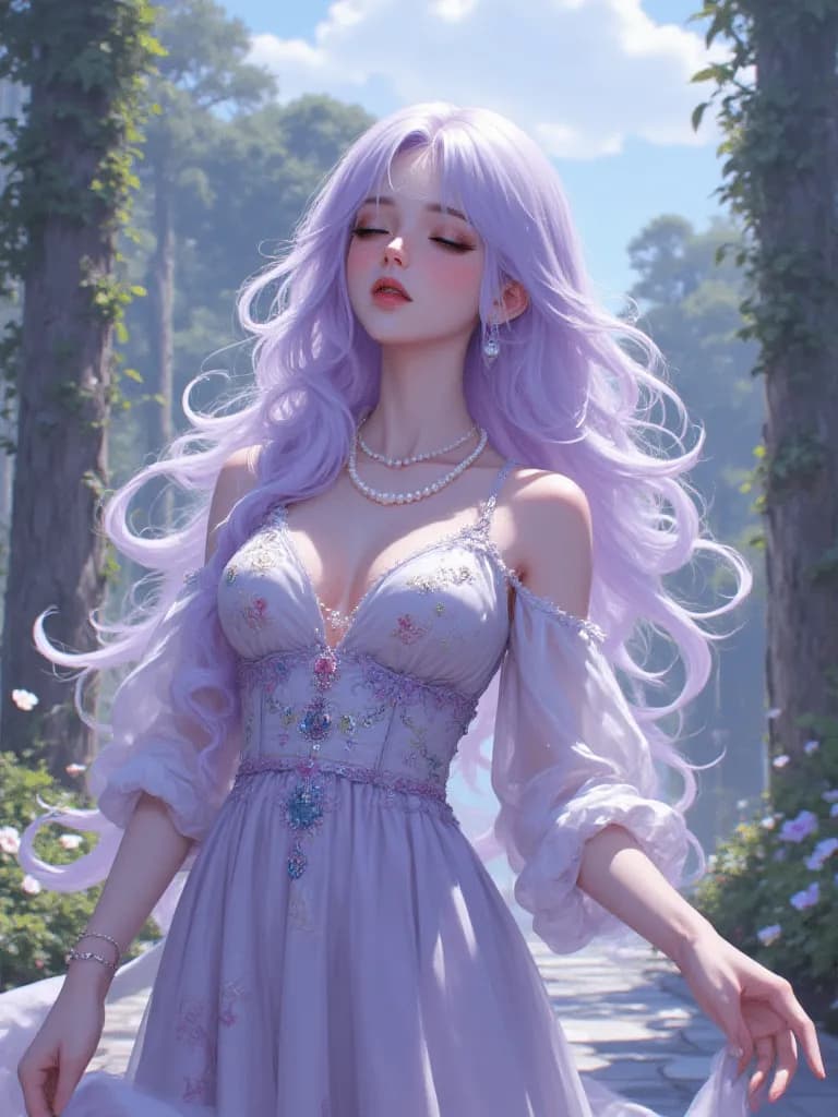 Thumbnail of Draya Sikll