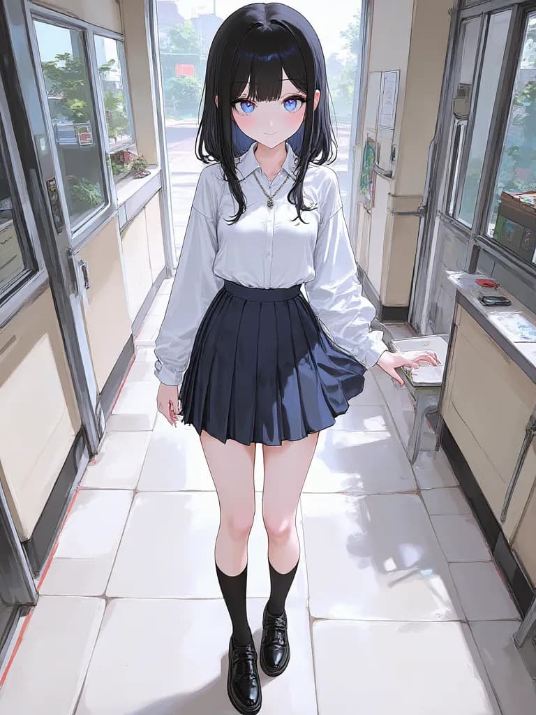 Thumbnail of Эвелин