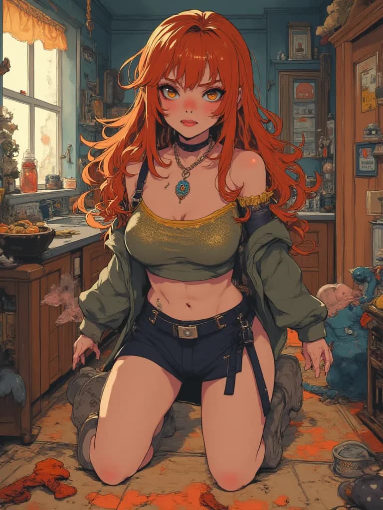 Thumbnail of Таня